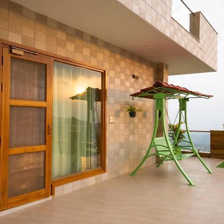 The Sage Villa - Luxury Homestay In Dehradun Ngoại thất bức ảnh