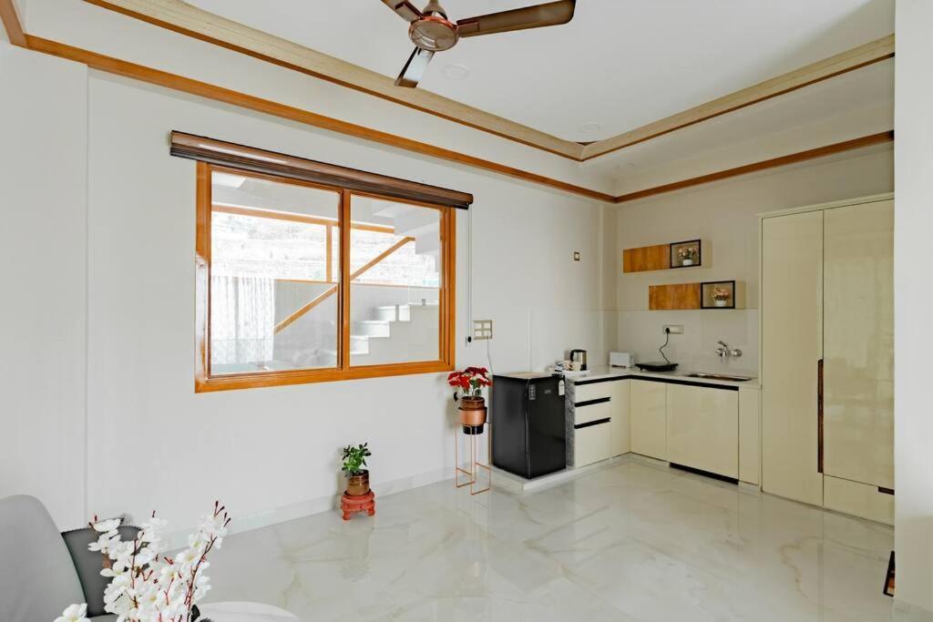 The Sage Villa - Luxury Homestay In Dehradun Ngoại thất bức ảnh