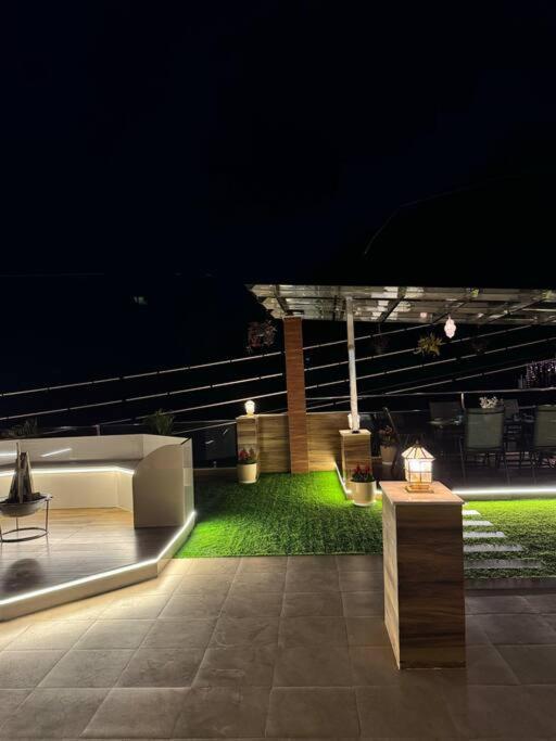 The Sage Villa - Luxury Homestay In Dehradun Ngoại thất bức ảnh