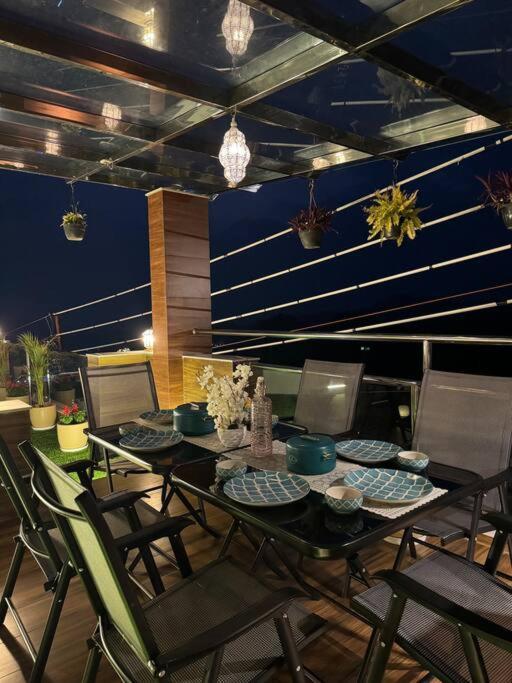 The Sage Villa - Luxury Homestay In Dehradun Ngoại thất bức ảnh