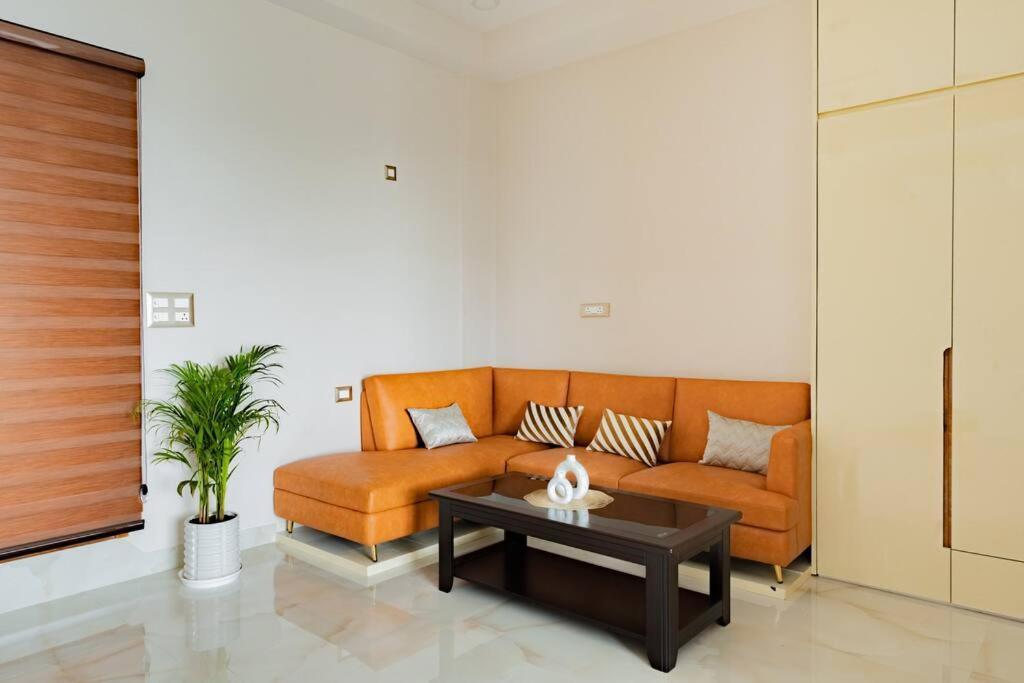The Sage Villa - Luxury Homestay In Dehradun Ngoại thất bức ảnh