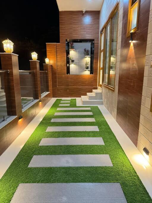 The Sage Villa - Luxury Homestay In Dehradun Ngoại thất bức ảnh